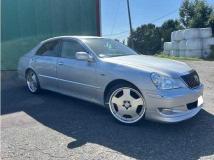 2006 Toyota Crown Majesta