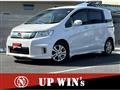 2014 Honda Freed
