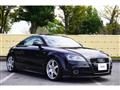 2010 Audi TT