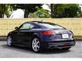 2010 Audi TT