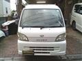 2011 Daihatsu Hijet Truck