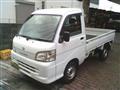 2011 Daihatsu Hijet Truck