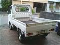 2011 Daihatsu Hijet Truck