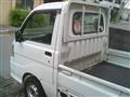 2011 Daihatsu Hijet Truck
