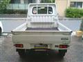 2011 Daihatsu Hijet Truck