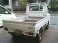 2011 Daihatsu Hijet Truck