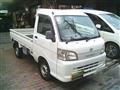 2011 Daihatsu Hijet Truck
