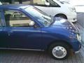 1998 Daihatsu Opti