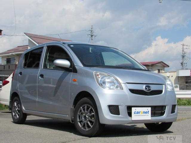 2015 Daihatsu Mira