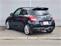 2013 Suzuki Swift