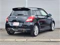 2013 Suzuki Swift