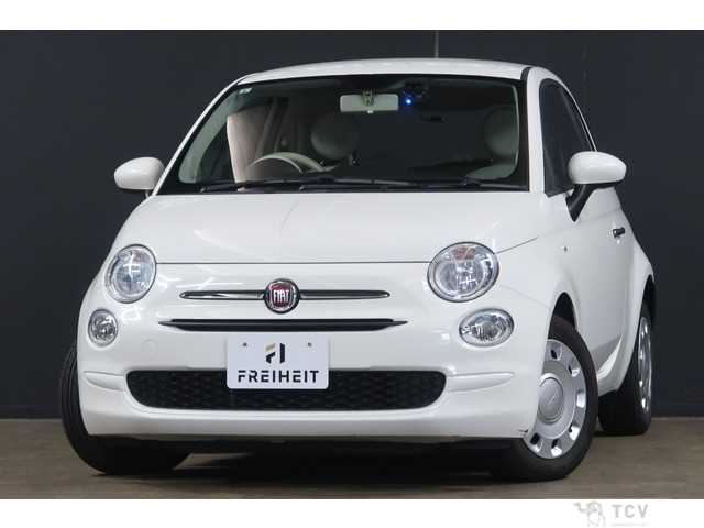 2019 Fiat Fiat Others