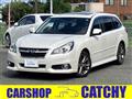 2013 Subaru Legacy Touring Wagon