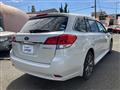 2013 Subaru Legacy Touring Wagon
