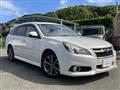 2013 Subaru Legacy Touring Wagon