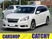 2013 Subaru Legacy Touring Wagon