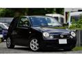 2003 Volkswagen Lupo