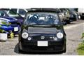 2003 Volkswagen Lupo
