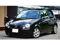 2003 Volkswagen Lupo