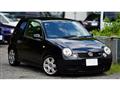 2003 Volkswagen Lupo