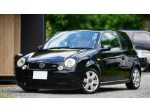2003 Volkswagen Lupo