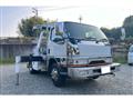 1996 Mitsubishi Canter