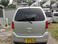 2003 Suzuki Wagon R