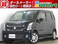 2017 Suzuki Wagon R