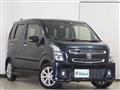 2017 Suzuki Wagon R