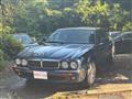1998 Jaguar XJ Series