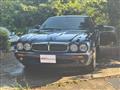 1998 Jaguar XJ Series