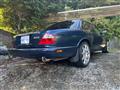 1998 Jaguar XJ Series