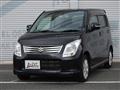 2011 Suzuki Wagon R