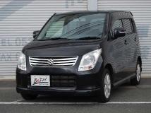 2011 Suzuki Wagon R