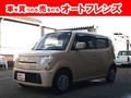 2013 Suzuki MR Wagon