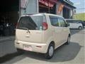 2013 Suzuki MR Wagon