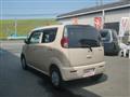 2013 Suzuki MR Wagon