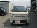 2013 Suzuki MR Wagon