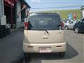2013 Suzuki MR Wagon