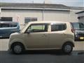2013 Suzuki MR Wagon