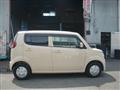 2013 Suzuki MR Wagon
