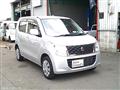 2016 Suzuki Wagon R
