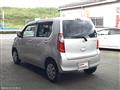 2016 Suzuki Wagon R