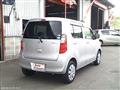 2016 Suzuki Wagon R
