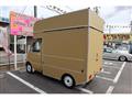 2012 Suzuki Carry Truck