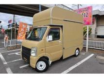 2012 Suzuki Carry Truck