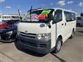 2010 Toyota Hiace Van
