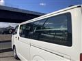 2010 Toyota Hiace Van