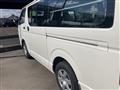 2010 Toyota Hiace Van