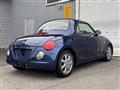 2003 Daihatsu Copen
